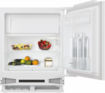 Candy Refrigerator | CM4SE68W | Energy efficiency class E | Built-in | Larder | Height 82.6 cm | Fridge net capacity 95 L | Freezer net capacity 16 L | 40 dB | White CM4SE68W | 8059019080789