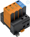 VPU AC I 3+1 R 275/25 LCF S 2PE 2726770000 | 4050118802511