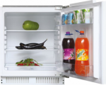 Candy Refrigerator | CMLS68EW | Energy efficiency class E | Built-in | Larder | Height 82 cm | Fridge net capacity 135 L | Display | 39 dB | White CMLS68EW | 8059019080796
