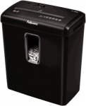 Paper shredder P-30C FELLOWES, 15L 6008101 | 043859741298