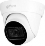NET CAMERA 8MP IR EYEBALL/HAC-HDW1800TL-A-0280B DAHUA DH-HAC-HDW1800TL-A-0 | 6939554972799