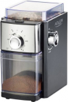 Coffee Grinder AD 4448 Burr 300W, Max. 250 g, 12 cups per container, Black AD 4448 | 5903887806169