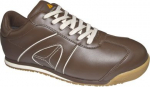 BROWN LOW SHOES D-SPIRIT S3 44 DSPIRS3MA44 | 3295249173036