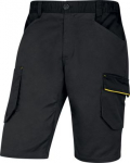 GREY/YELLOW M2BE3 SHORT L M2BE3GJGT | 3295249252335