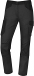 Work trousers M2PA3F, size M, grey M2PA3FGGTM | 3295249254094