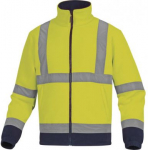 ZENITH HV JACKET YE/NAVY 3XL ZENITJM3X | 3295249249984