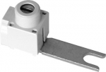 Isolated Terminal Lenghtwise Long Fork 63A Grey 103836 | 8592765038371