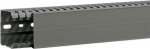 Elektroinstalācijas kanāls BA7 60x60, pelēks BA7A60060 | 4012740198943