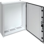 Steel enclosure, Univers, IP55, CL2, 1100x800x275 mm FR73S | 3250610702765