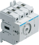 Load break switch 4P 40A HAB404 | 3250613140359
