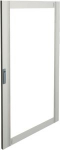 Glazed door, Quadro5, H1710 W900 mm FM567 | 3250612635672