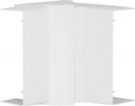 internal corner halogen free for trunking LF/LFF 40x110mm traffic white LFF4011049016 | 4012740013239