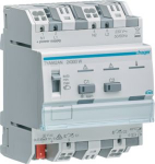 DIMMER 2 CHANNELS 300W WITH PARALLELIZATION TYA662AN | 3250616057746