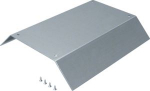 blind lid 400mm 45&deg; for two-sided AK for dry care, width=200mm, height=70mm AKB42000702 | 4012002242285