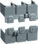 Terminal cover for collar terminal for x250 3P HYB027H | 3250613152314