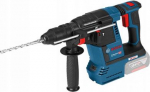 GBH 18V-26 F, CT SOLO Cordless rotary hammer with SDS plus 0611910000 | 3165140807937