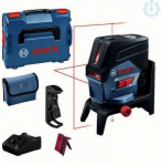 Laser leveller GCL 2-50 C, LB 1x2.0, GAL 1230, RM2, BM3 0601066G03 | 3165140865609