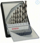 10 HSS-G 135 metallipuuri kompl. Robust Line 2607010535 | 3165140446198