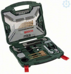 103-osaline Titanium kompl 2607019331 | 3165140379540