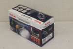 SALE OUT. TEFAL FV6830E0 Steam Iron, Water Tank 0.27 L, Countinuous Steam 50 g/min, Silver/Blue TEFAL Steam Iron FV6830E0 Steam Iron, 2800 W, Water tank capacity 270 ml, Continuous steam 50 g/min, Silver/Blue, DAMAGED PACKAGING FV6830E0SO | 2000001268032