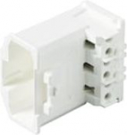 AKL6 Lighting outlet, White 2TKA00000922 | 6438199002392