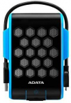 External HDD ADATA HD720 1TB USB 3.1 Colour Blue AHD720-1TU31-CBL AHD720-1TU31-CBL | 4712366963368