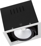 Downlight MULTI 1x30W 2700lm 4000K IP20 4058075113947 | 4058075113947