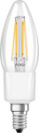 SMART+ WiFi Filament Candle Dimmable 40 4 W/2700 K E14 4058075609754 | 4058075609754