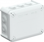T100 RW, Junction box T 100, plug-in seal 150x116x67mm 2007533 | 4012195387107