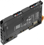 Remote I/O module, IP20, Digital signal Input, PUSH IN connection, Counter, dual channel, UR20-2FCNT-100 1508080000 | 4050118317053