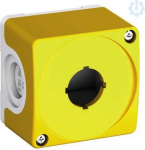 Enclosure for control circuit devices 1SFA619821R1000 | 7320500318058