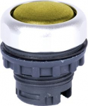Ex9P1 PI y signal button with illumination, yellow 105663 | 8592765056641