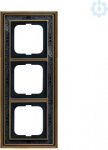 Cover frame for domestic switching devices 2CKA001754A4597 | 4011395195246