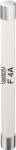 Ceramic fuse 35mA 3kVAC 8x85mm 185000.0,035
