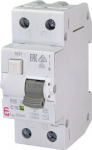 KZS-2M AC C16/0.03 Residual Current Circuit Breaker with Overcurrent Protection 002173124 | 3838400008268