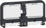 Pushbutton locking cover, for Masterpact MTZ2/MTZ3 LV848536 | 3606480805776