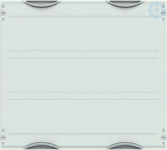 Distributor assembly for device surface mounting 2CPX041714R9999 | 4011617417149