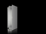 Floor standing enclosure VX Baying W600xH2000xD500mm RAL7035 IP55 8805000 | 4028177813830