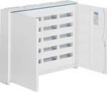 Consumer unit FW 800x1050x161 240 mod. IP44 FWB54 | 3250612735945