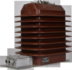 Transformer, external type 24kV kl.0.5, 5P10, combined 600/5/5A ATM3820_600/5/5A