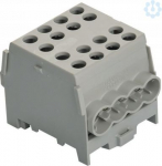 Rail terminal bar 2080183 | 4025221401357