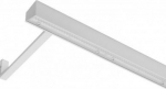 Luminaire Atria LED 1x3800 G676 T840 L1A18 3757lm 21,8W L1140  IP40, asymmetric optic 1108861 | 01108861