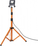 LED worklight 1X20W 4000K with tripod stand 4058075213890 | 4058075213890