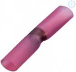 Welded shrink connectors, Cu 0.5-1, red 363600 | 4011923547196