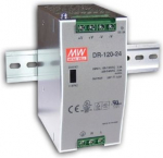 DR120-24(230/24V-5A) Impuls power supply for DIN DR120-24-001 | 2010000001158
