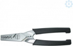 Crimping pliers end sleeves 0,75-16mm 210824 | 4011923070779