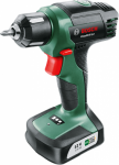 EasyDrill 12 (1,5 Ah) Cordless screwdriver 06039B3001 | 3165140855662