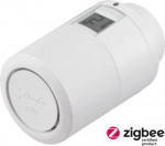 Electronic thermostatic radiator valve for Danfoss Ally system 014G2420 | 5702425245008