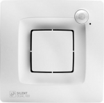 SILENT DUAL 100 Smart ventilators  220-240V 50HZ 5210640600 | 8413893362353