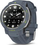 SMARTWATCH INSTINCT CROSSOVER/BLUE 010-02730-04 GARMIN 010-02730-04 | 753759305727